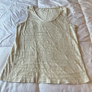 Ann Taylor Loft Shell